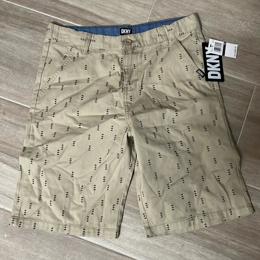 Dkny size 18 shorts